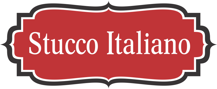 Stucco Italy