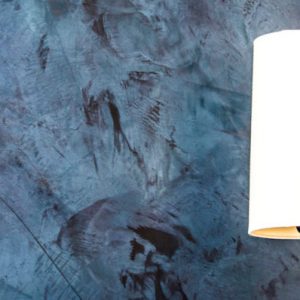 Stucco dekorativne barve - marmorino